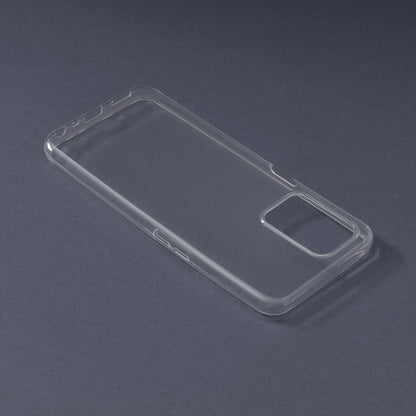 Θήκη για Realme 8 5G, Techsuit, Διαφανής, Διάφανη