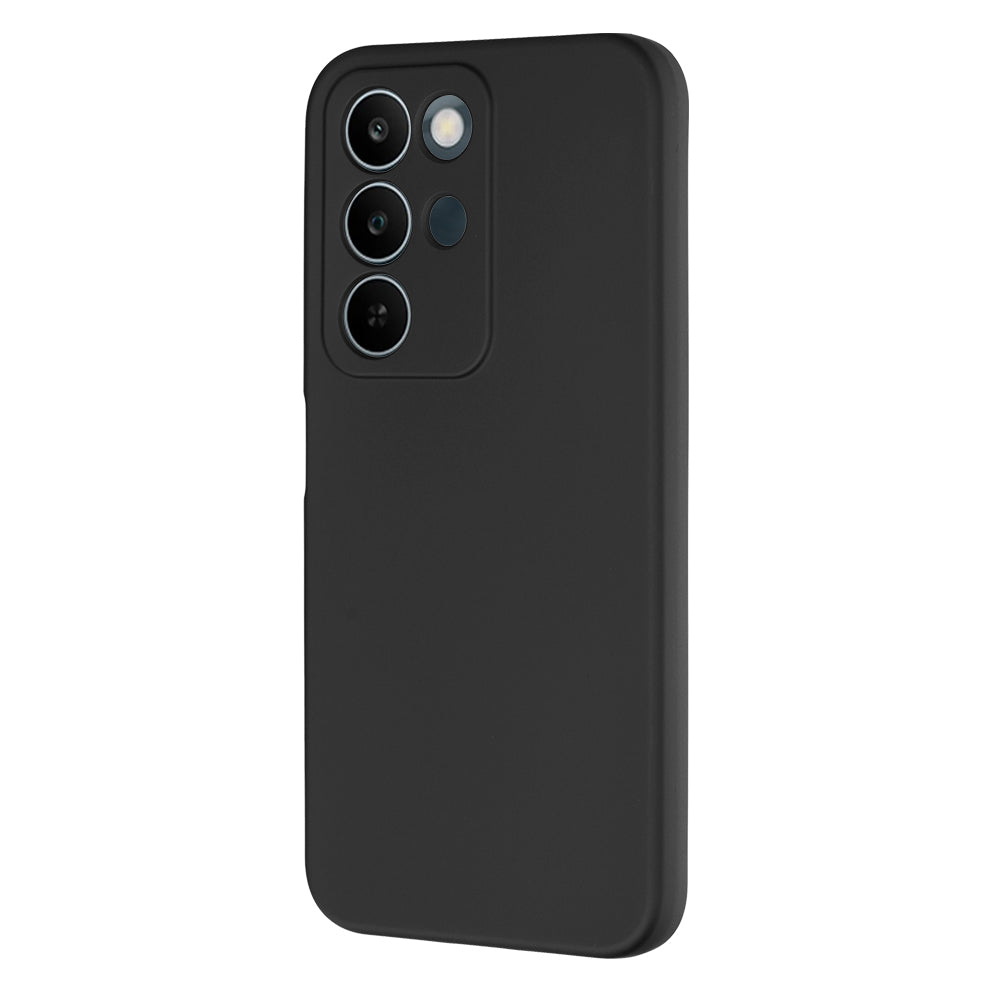 Θήκη για Realme C100 5G, Techsuit, SoftFlex, Μαύρη
