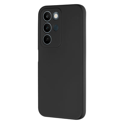 Θήκη για Realme C100 5G, Techsuit, SoftFlex, Μαύρη