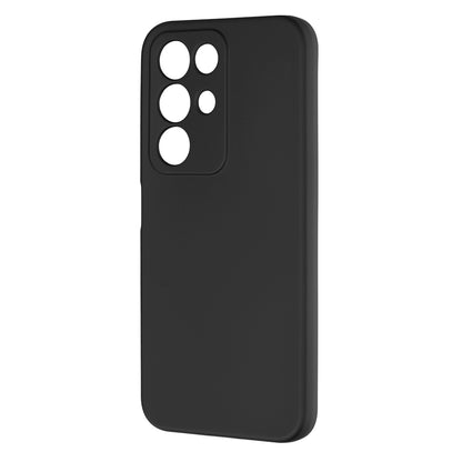 Θήκη για Realme C100 5G, Techsuit, SoftFlex, Μαύρη