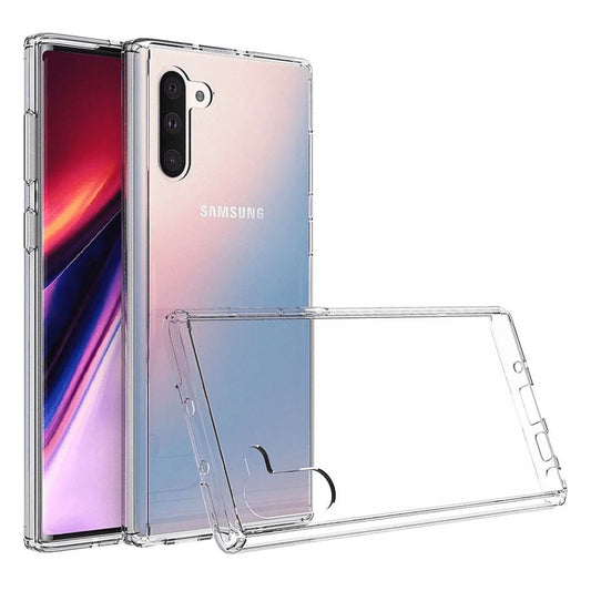 Θήκη για Samsung Galaxy Note 10+ N975 / Note 10+ 5G N976, OEM, Ultra Slim, Διαφανής