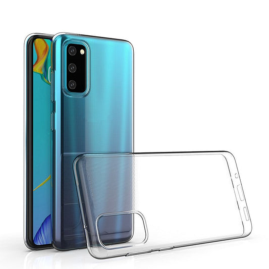 Θήκη για Samsung Galaxy S20 FE 2022 G781 / S20 FE 5G G781 / S20 FE G780, OEM, 2mm, Διαφανής