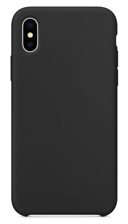 Θήκη για Samsung Galaxy A05s A057, OEM, Σιλικόνη, Μαύρη