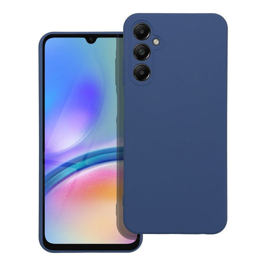 Θήκη για Samsung Galaxy A05s A057, OEM, Σιλικόνη, Μπλε