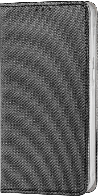 Case for Samsung Galaxy A71 A715, OEM, Smart Magnet, Black