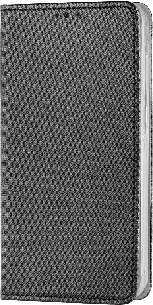 Θήκη για Samsung Galaxy A71 A715, OEM, Smart Magnet, Μαύρο