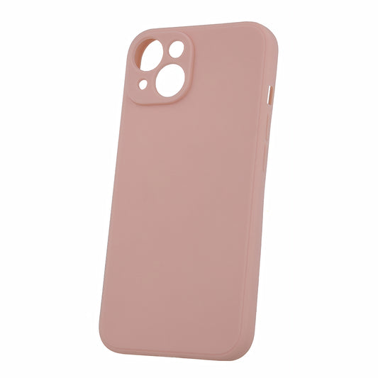 Θήκη για Samsung Galaxy A35 5G A356, OEM, Ματ, Ροζ