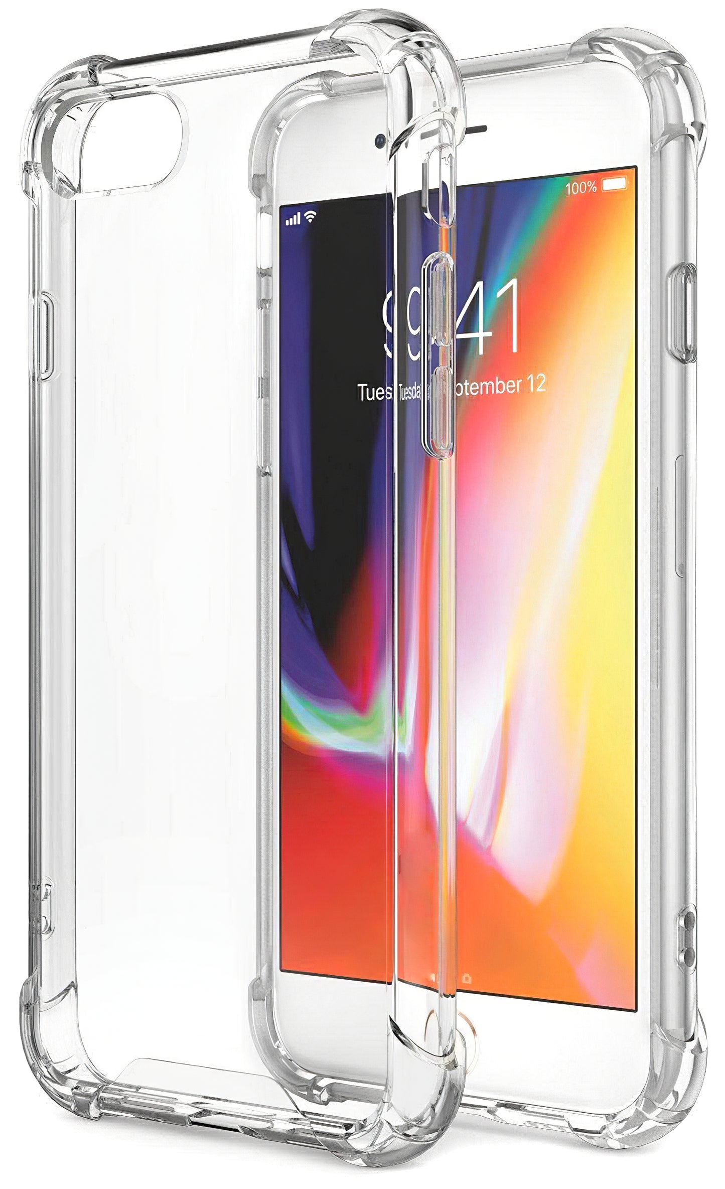 Θήκη για Samsung Galaxy S25 S931, OEM, Αντι-Κρούση, Διαφανής