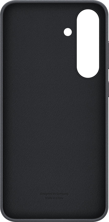 Case for Samsung Galaxy S25+ S936, Kindsuit Case, Black EF-VS936PBEGWW