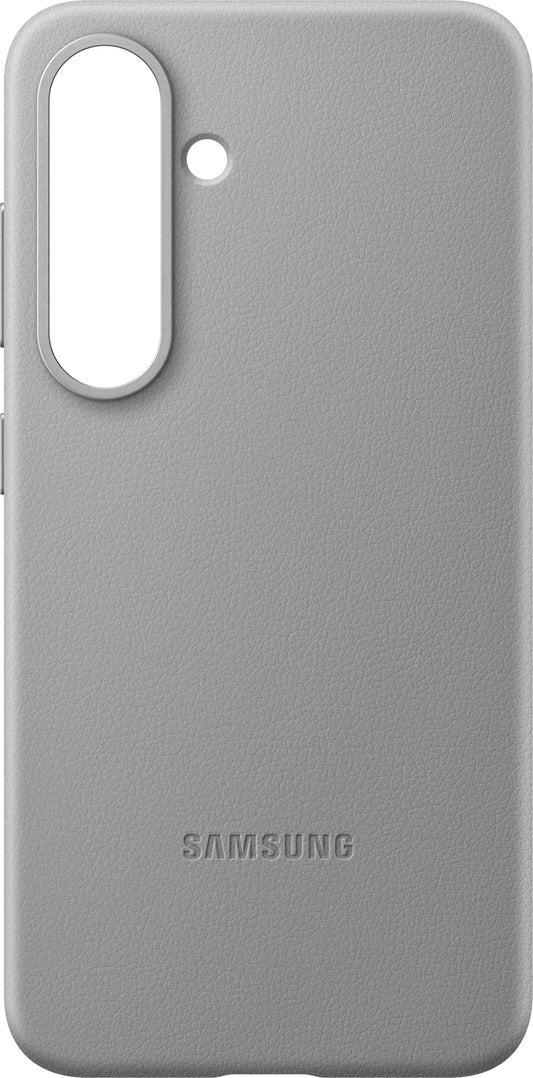 Case for Samsung Galaxy S25 S931, Kindsuit Case, Grey EF-VS931PJEGWW