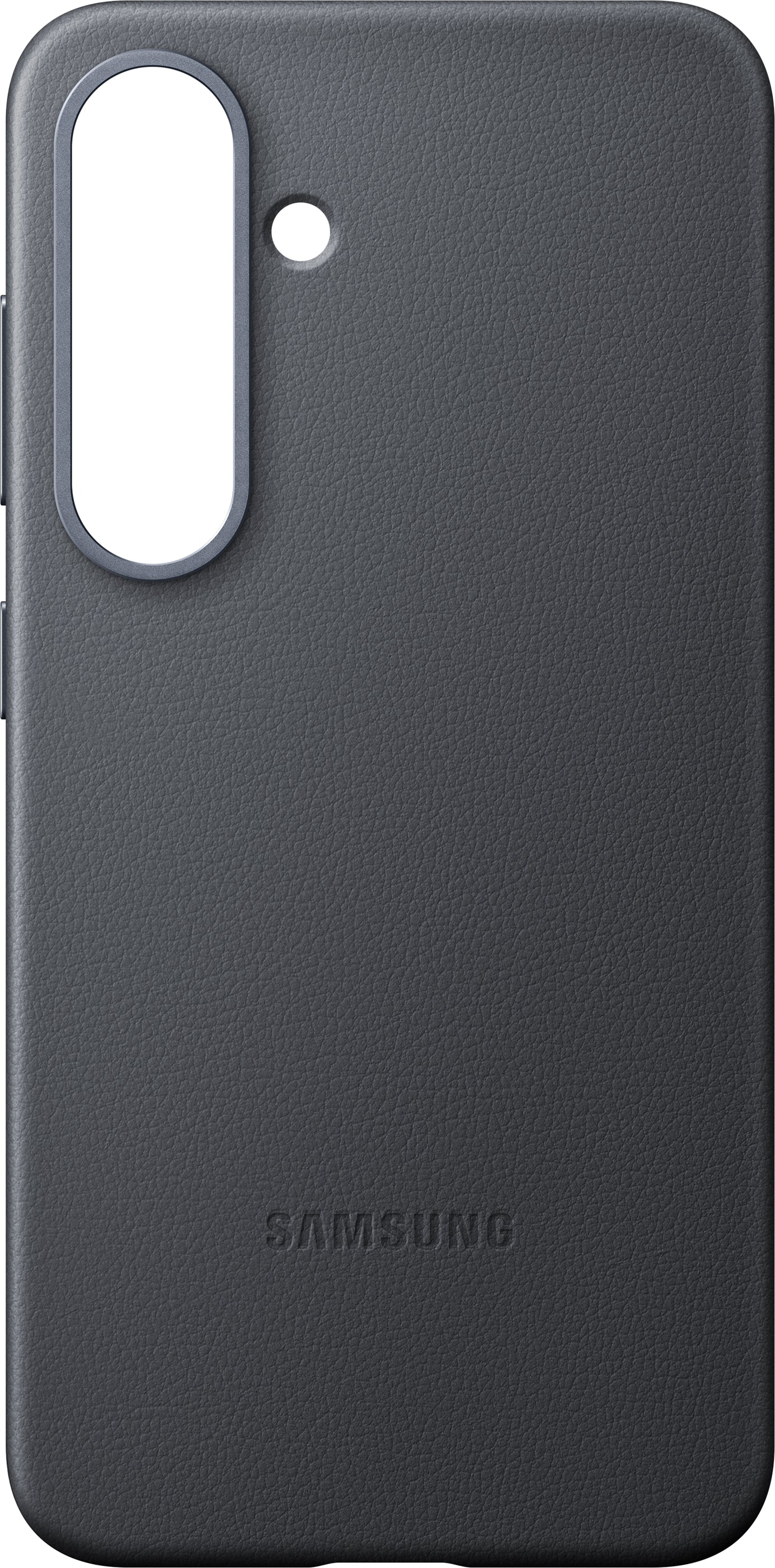Case for Samsung Galaxy S25 S931, Kindsuit Case, Black EF-VS931PBEGWW