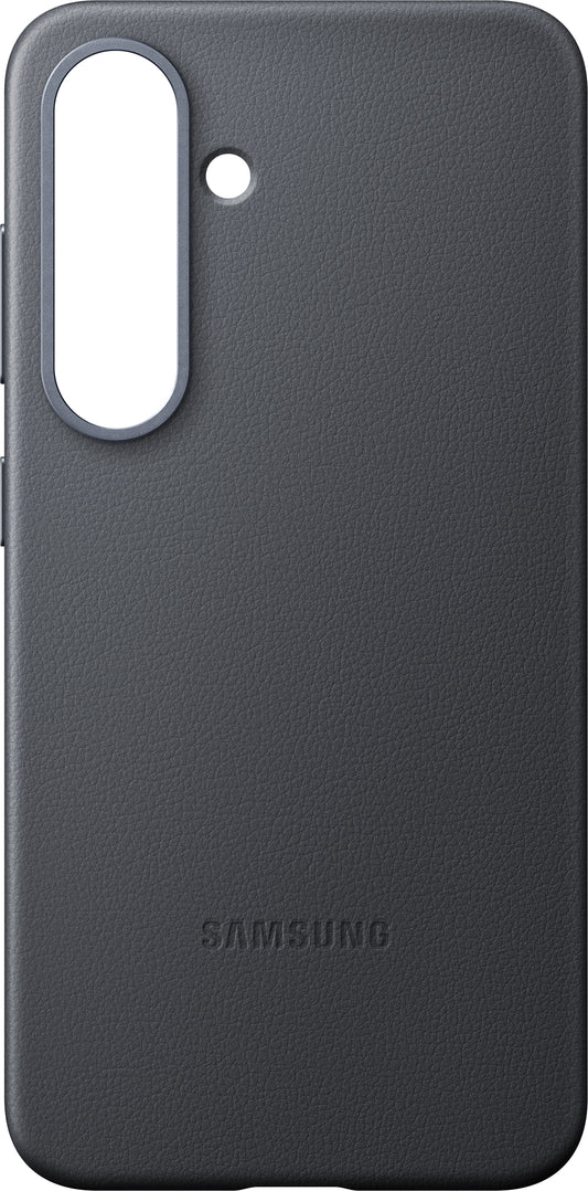 Case for Samsung Galaxy S25 S931, Kindsuit Case, Black EF-VS931PBEGWW