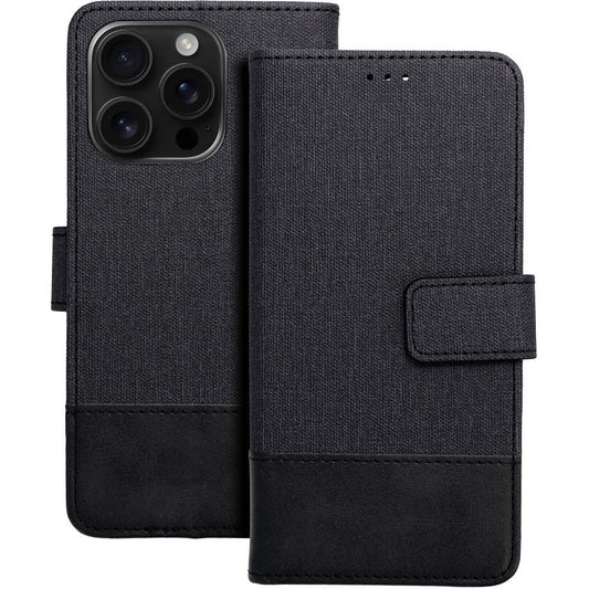 Θήκη για Samsung Galaxy A12 Nacho A127 / M12 M127 / A12 A125, OEM, Gomma, Μαύρο