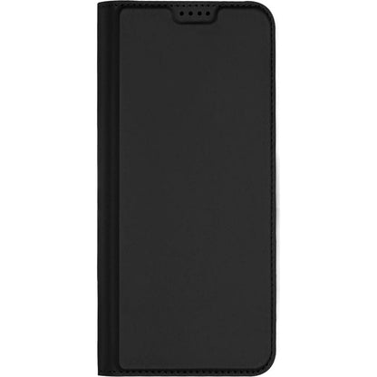 Case for Samsung Galaxy S25 S931, DUX DUCIS, Skin Pro, Black