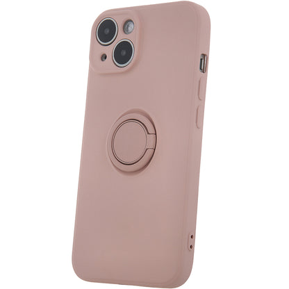 Θήκη για Samsung Galaxy A15 5G A156 / A15 A155, OEM, Finger Grip, Ροζ