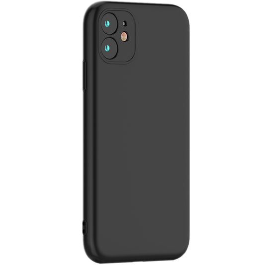 Θήκη για Samsung Galaxy A36 A366, OEM, Σιλικόνη, Μαύρη