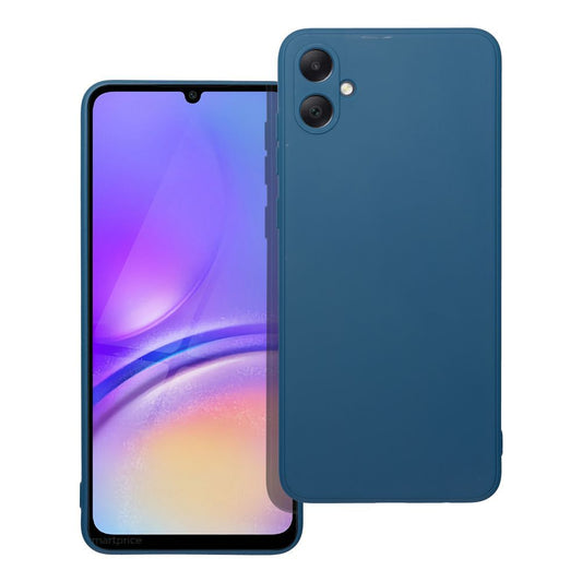 Θήκη για Samsung Galaxy A05 A055, OEM, Ματ, Μπλε
