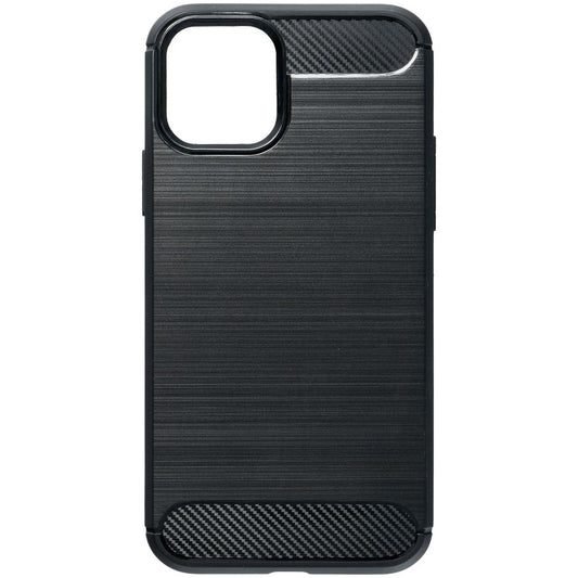 Θήκη για Samsung Galaxy S25 FE, OEM, Carbon, Μαύρη