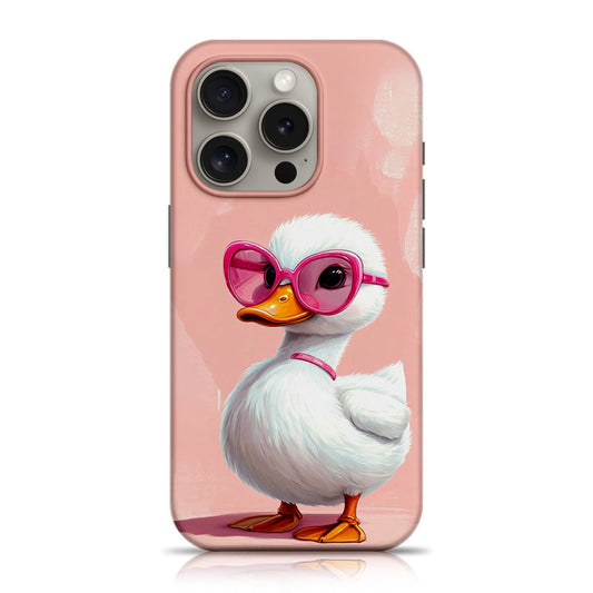 Θήκη για Samsung Galaxy A35 5G A356, Admirable Collection, Pink Glasses, Πολύχρωμο
