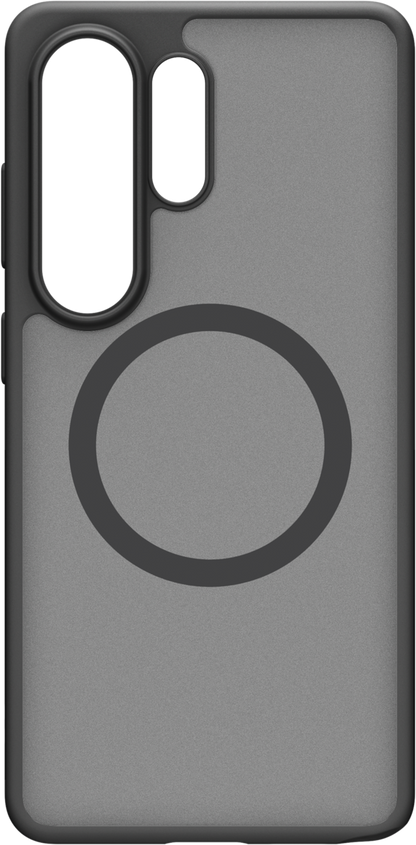 Case for Samsung Galaxy S26 Ultra S948, Capella Magnet Case, Black GP-FPS948PGAJW