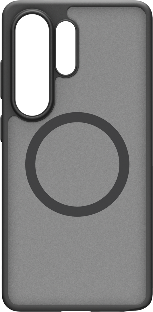 Θήκη για Samsung Galaxy S26 Ultra S948, Capella Magnet Case, Μαύρη GP-FPS948PGAJW