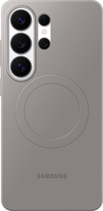 Θήκη για Samsung Galaxy S26 Ultra S948, Slim Magnet Case, Γκρι EF-SS948CJEGWW