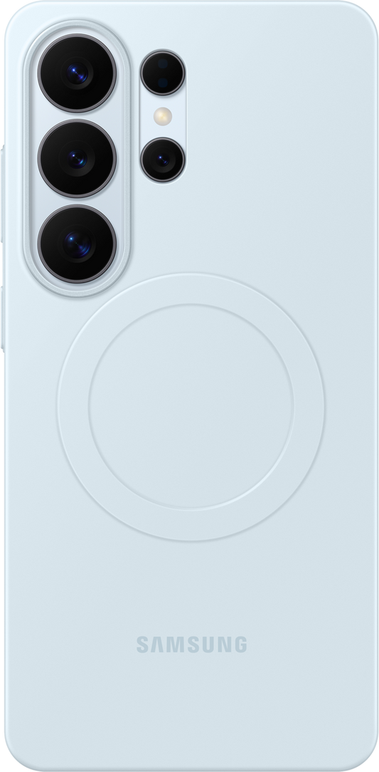 Θήκη για Samsung Galaxy S26 Ultra S948, Slim Magnet Case, Μπλε EF-SS948CLEGWW