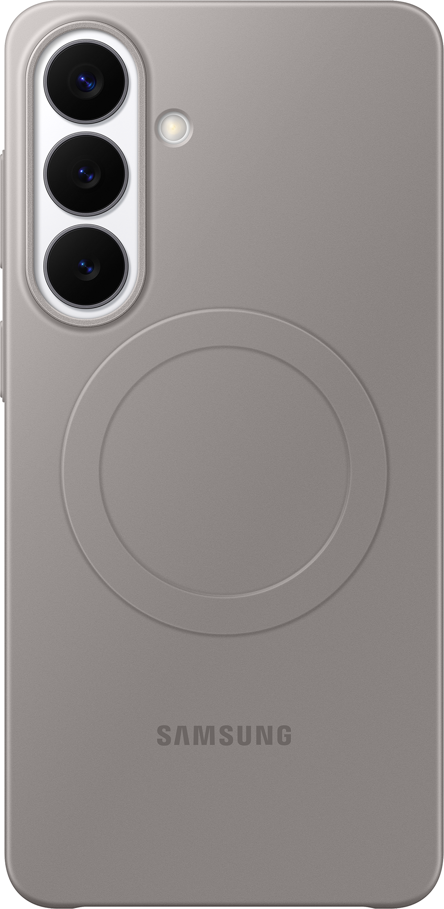 Θήκη για Samsung Galaxy S26 Plus S947, Slim Magnet Case, Γκρι EF-SS947CJEGWW