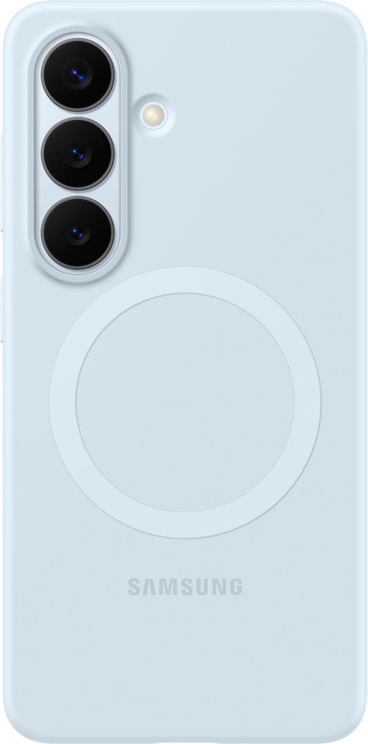 Θήκη για Samsung Galaxy S26 S942, Silicone Magnet Case, Μπλε EF-ES942CLEGWW