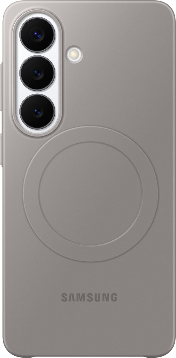 Θήκη για Samsung Galaxy S26 S942, Slim Magnet Case, Γκρι EF-SS942CJEGWW