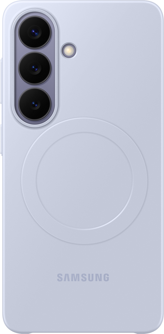 Θήκη για Samsung Galaxy S26 S942, Slim Magnet Case, Μοβ EF-SS942CVEGWW