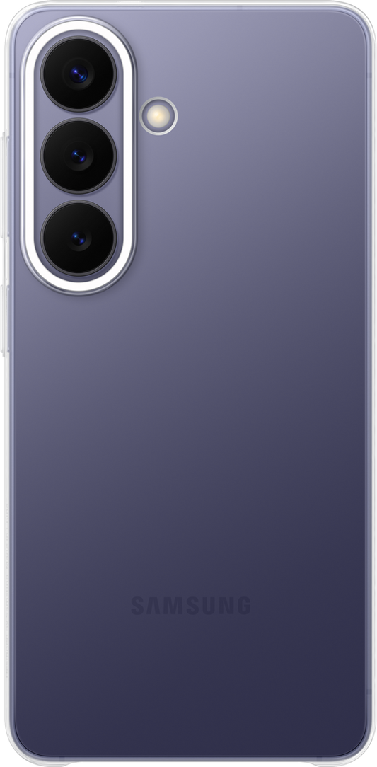 Θήκη για Samsung Galaxy S26 S942, Clear Case, Διαφανής EF-QS942CTEGWW