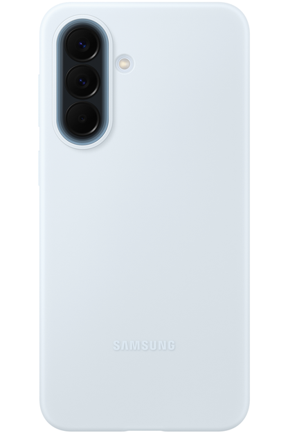 Θήκη για Samsung Galaxy A57 5G, Silicone Case, Μπλε EF-PA576CLEGWW