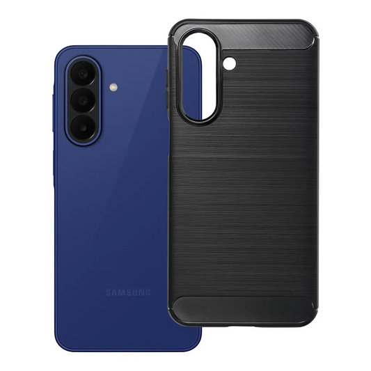 Case for Samsung Galaxy A27 5G, OEM, Carbon, Black
