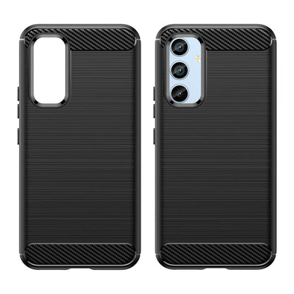 Case for Samsung Galaxy A54 A546, OEM, Carbon, Black