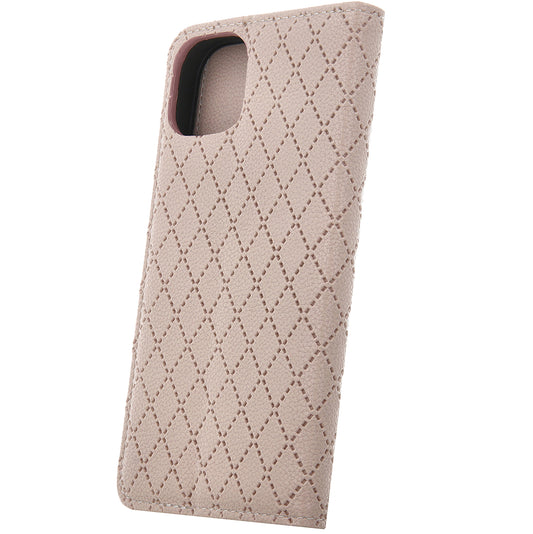 Θήκη για Samsung Galaxy A25 A256, OEM, Smart Caro, Μπεζ