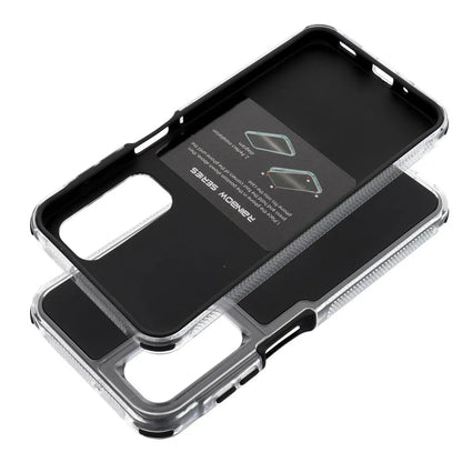 Case for Samsung Galaxy A16 5G A166 / A16 4G A165, OEM, Matrix, Black
