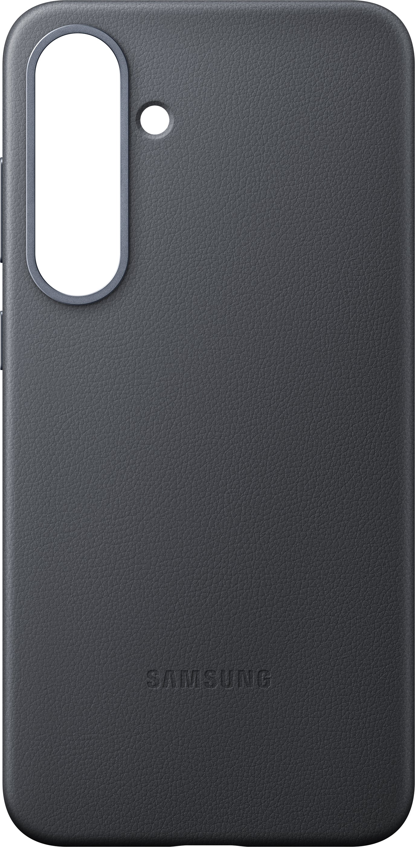 Case for Samsung Galaxy S25+ S936, Kindsuit Case, Black EF-VS936PBEGWW
