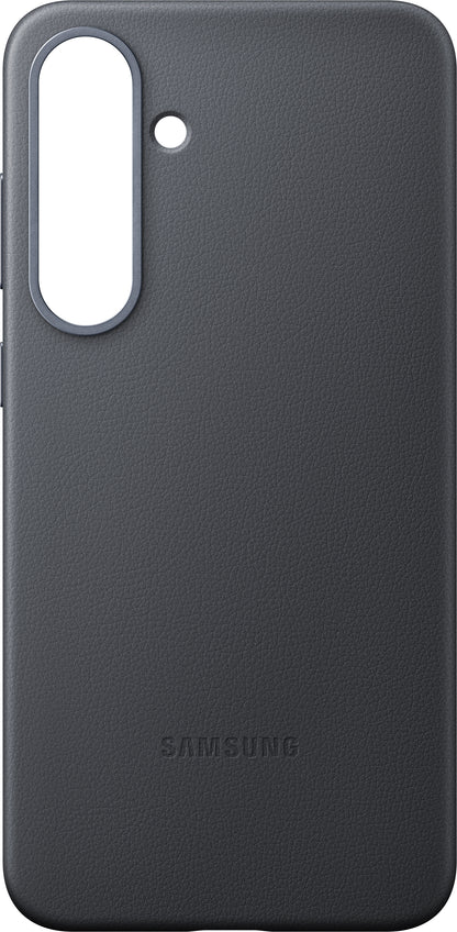 Case for Samsung Galaxy S25+ S936, Kindsuit Case, Black EF-VS936PBEGWW