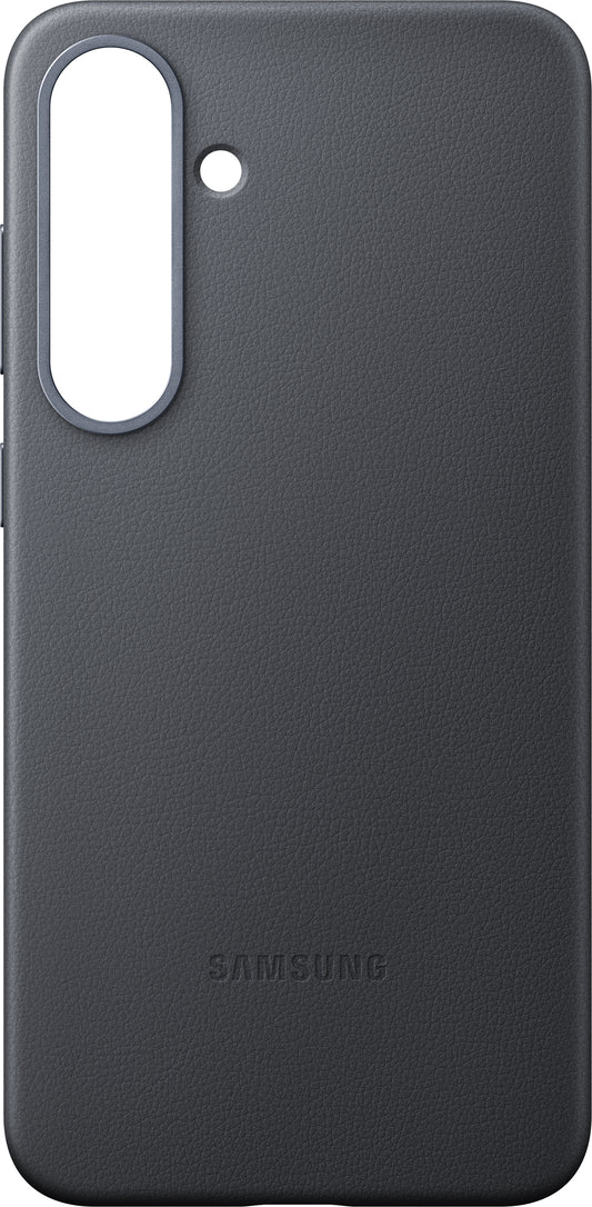 Case for Samsung Galaxy S25+ S936, Kindsuit Case, Black EF-VS936PBEGWW