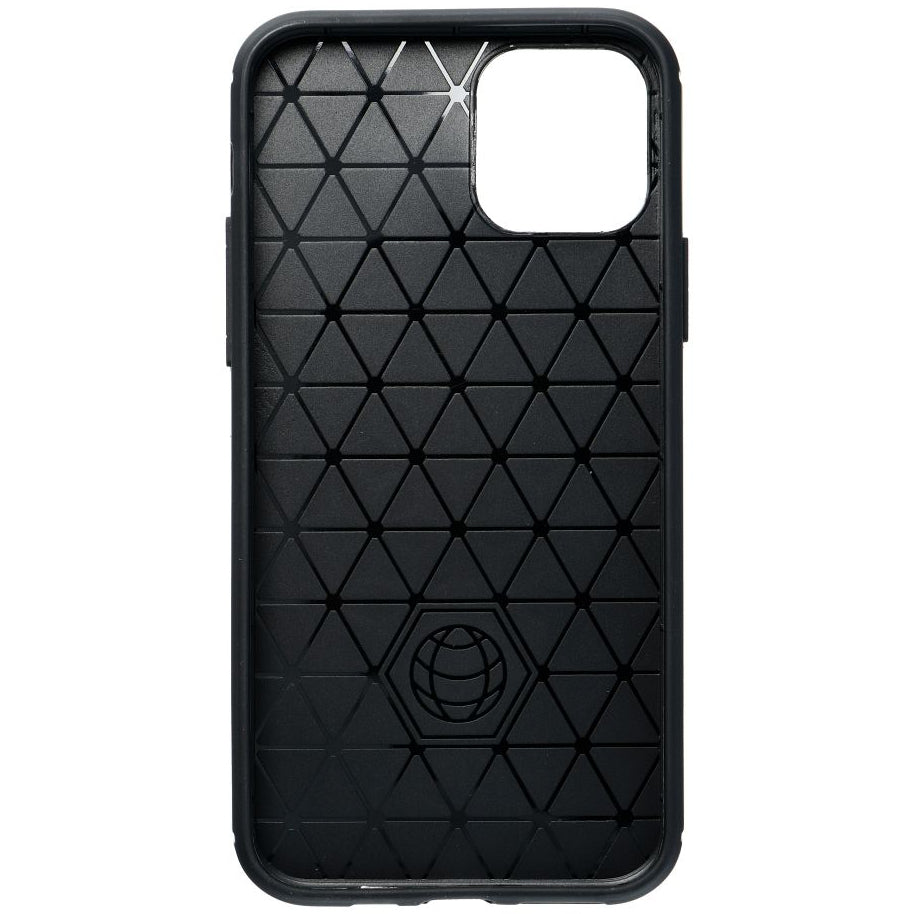 Case for Samsung Galaxy A56 A566, OEM, Carbon, Black