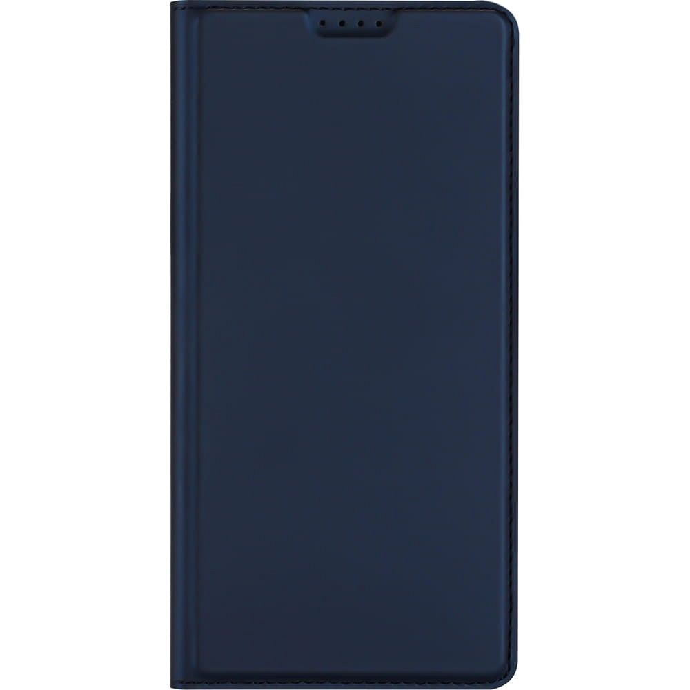 Θήκη για Samsung Galaxy S25 S931, DUX DUCIS, Skin Pro, Μπλε