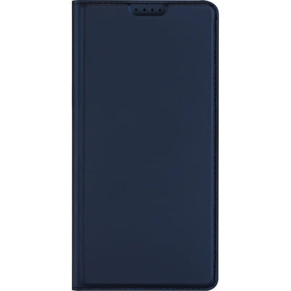 Θήκη για Samsung Galaxy S25 S931, DUX DUCIS, Skin Pro, Μπλε