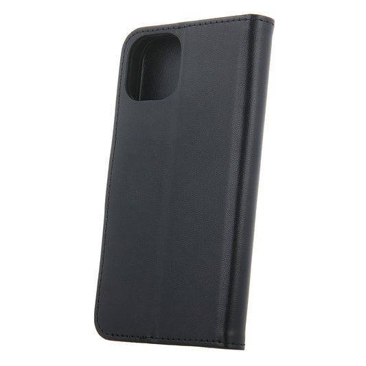 Θήκη για Samsung Galaxy A36 A366, OEM, Smart Classic, Μαύρο