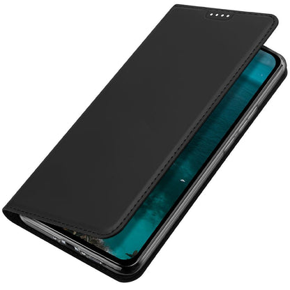 Θήκη για Samsung Galaxy A56 A566 / A36 A366, DUX DUCIS, Skin Pro, Μαύρη