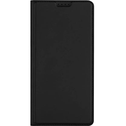 Θήκη για Samsung Galaxy A17 5G, DUX DUCIS, Skin Pro, Μαύρη