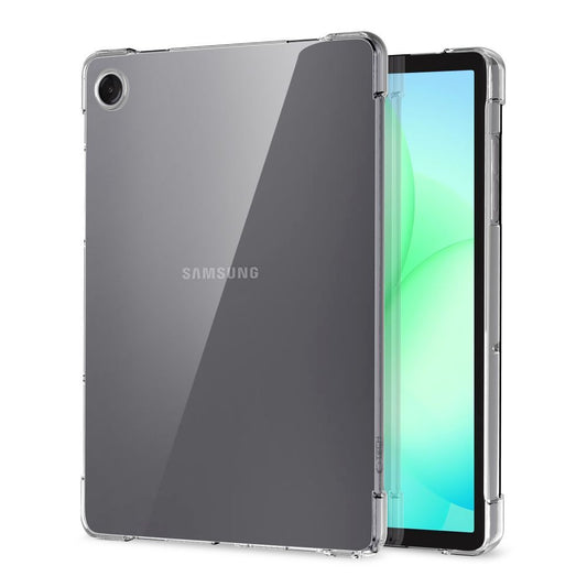 Θήκη για Samsung Galaxy Tab A11+ / Tab A9+, Tech-Protect, Flexair, Διάφανη
