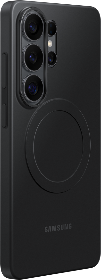 Θήκη για Samsung Galaxy S26 Ultra S948, Slim Magnet Case, Μαύρη EF-SS948CBEGWW