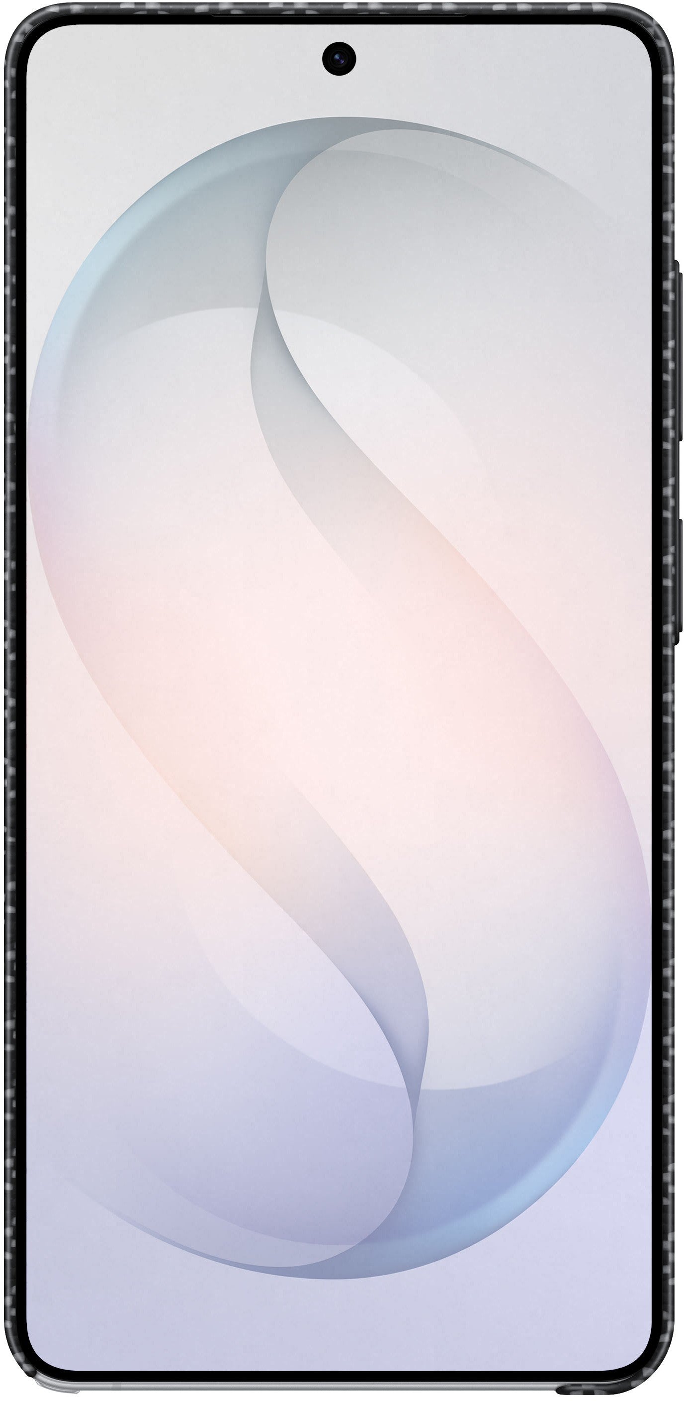 Θήκη για Samsung Galaxy S26 Ultra S948, Carbon Magnet Case, Γκρι EF-KS948SSEGWW