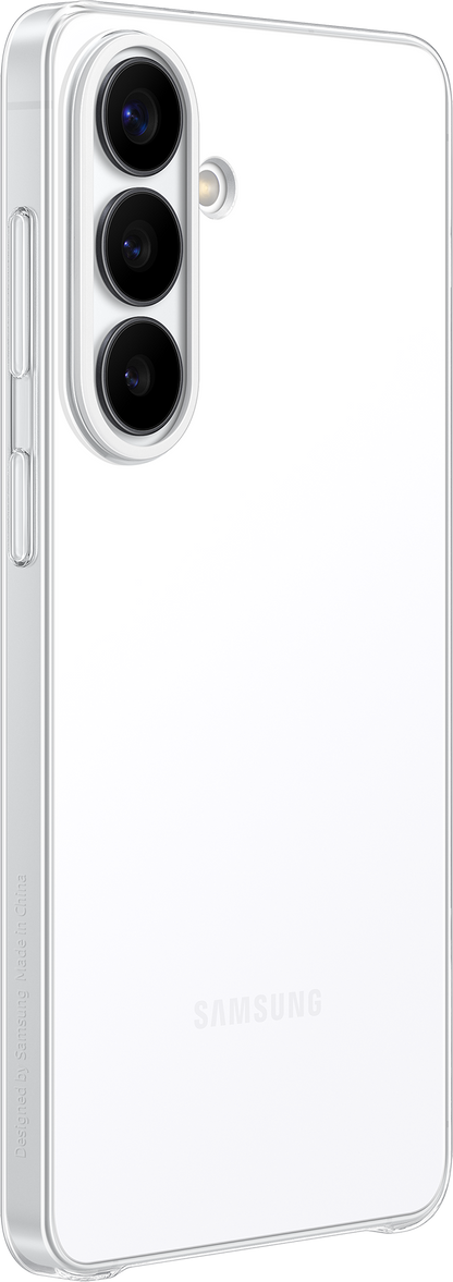 Case for Samsung Galaxy S26 Plus S947, Clear Case, Transparent EF-QS947CTEGWW